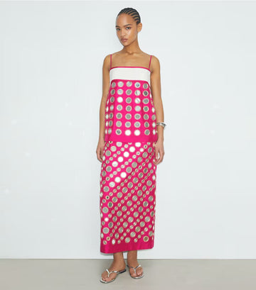 Polka - Dot Two - Piece Set